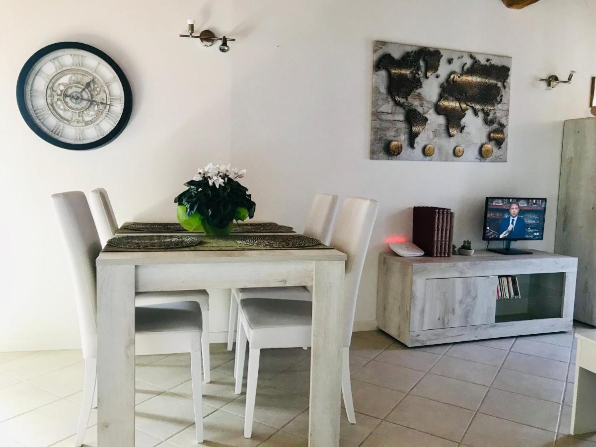Apartamento Le Déjà Vue Città di Castello Exterior foto