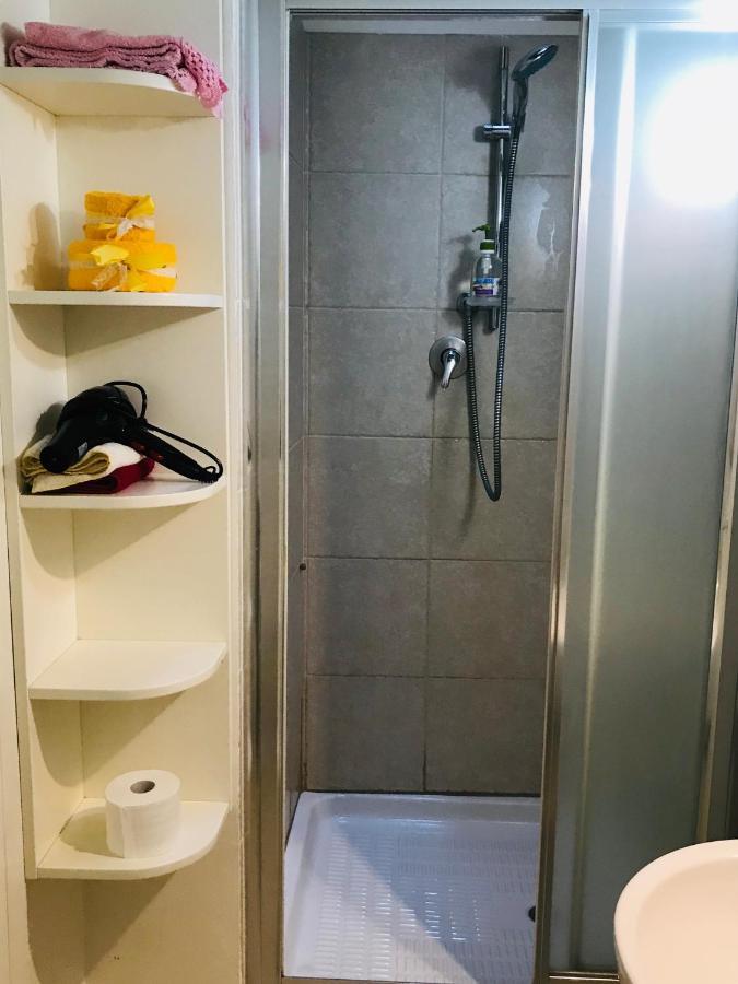 Apartamento Le Déjà Vue Città di Castello Exterior foto