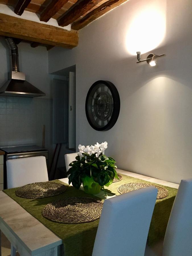 Apartamento Le Déjà Vue Città di Castello Exterior foto