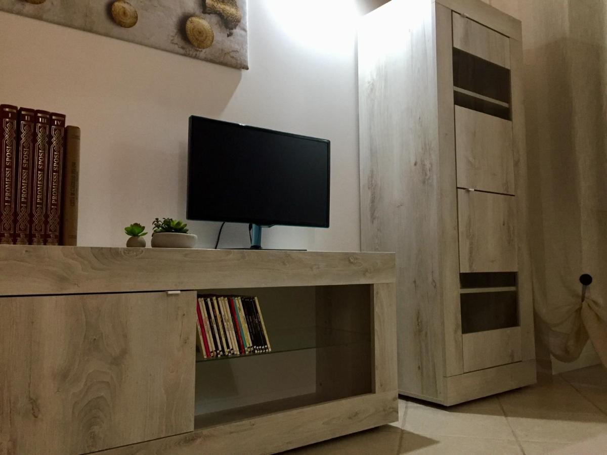 Apartamento Le Déjà Vue Città di Castello Exterior foto