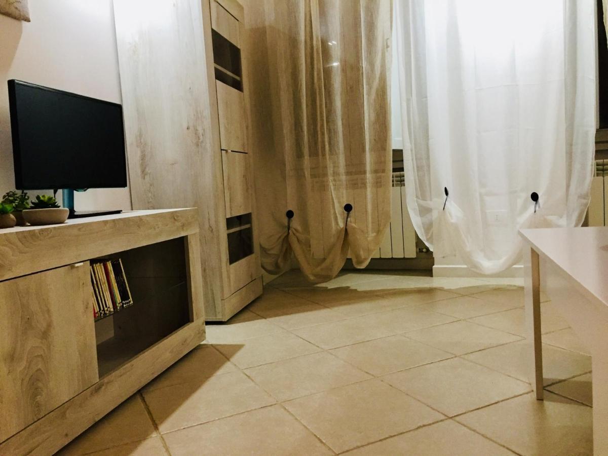 Apartamento Le Déjà Vue Città di Castello Exterior foto