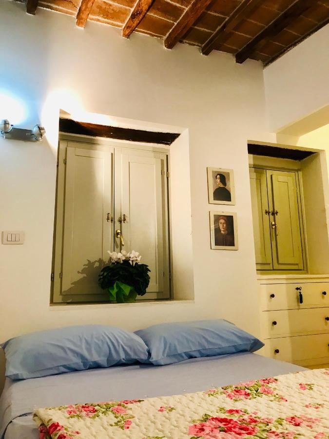Apartamento Le Déjà Vue Città di Castello Exterior foto